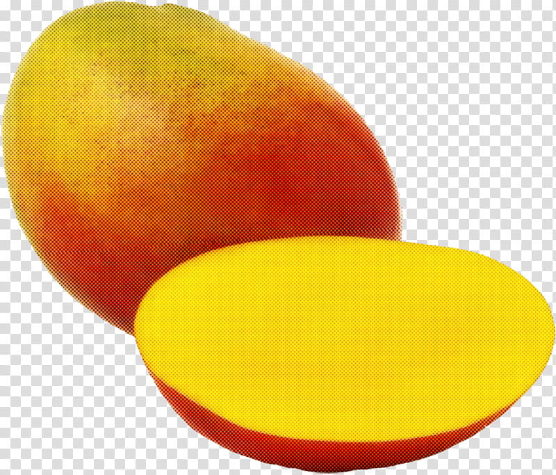 Mango, Yellow, Fruit, Food, Ataulfo, Plant, Mangifera, Peach transparent background PNG clipart