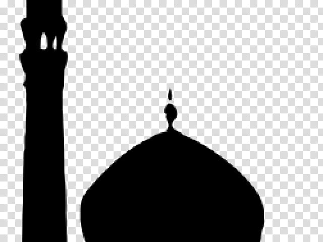 Mosque, Faisal Mosque, Badshahi Mosque, Masjid Alharam, Umayyad Mosque, Kaaba, Religion, Black transparent background PNG clipart