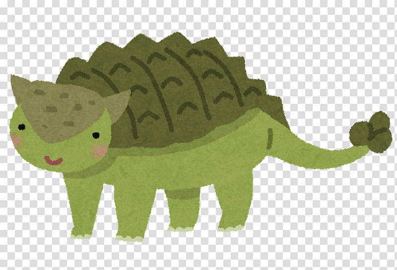 Dinosaur, Tyrannosaurus Rex, Ankylosaurus, Stegosaurus, Reptile, Triceratops, Ceratosaurus, Spinosaurus transparent background PNG clipart