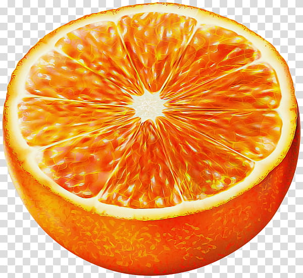 Orange, Citrus, Fruit, Rangpur, Grapefruit, Clementine, Food, Mandarin Orange transparent background PNG clipart