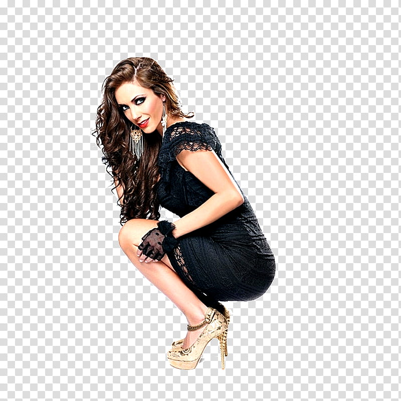 Anahi transparent background PNG clipart