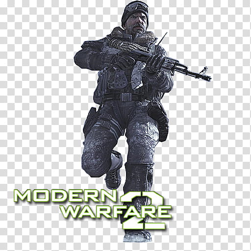 Modern Warfare  Docks, Style a transparent background PNG clipart