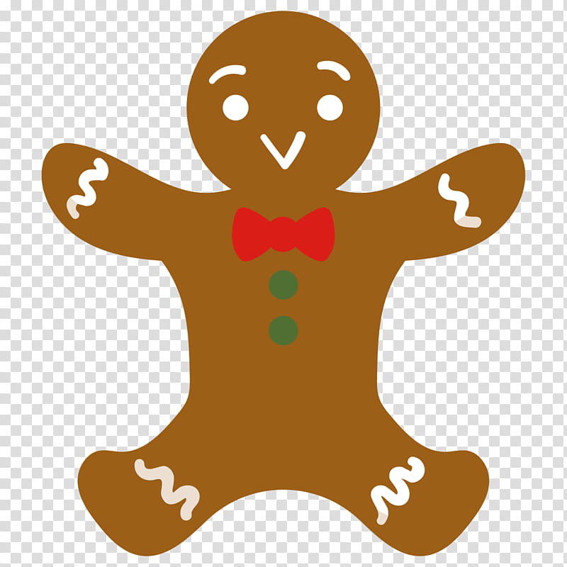 Christmas Gingerbread Man, Christmas Day, Biscuits, Gift, Dessert, Christmas Tree transparent background PNG clipart