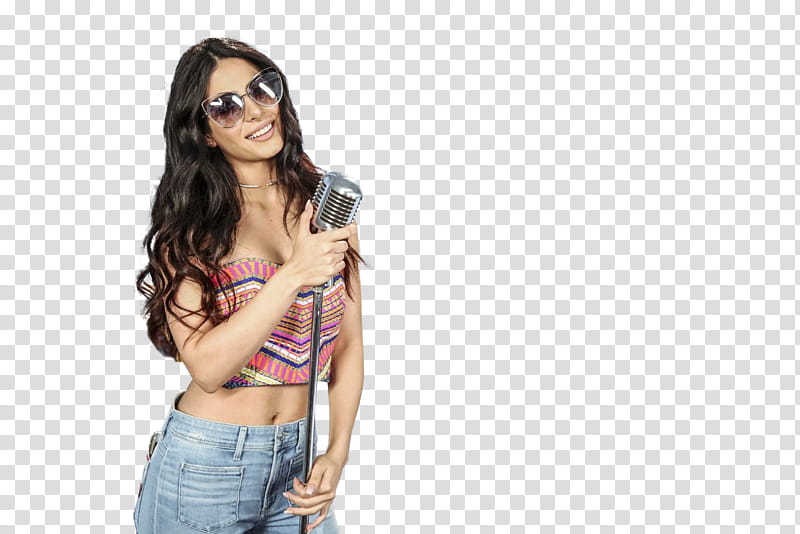  EMERAUDE TOUBIA, _ transparent background PNG clipart