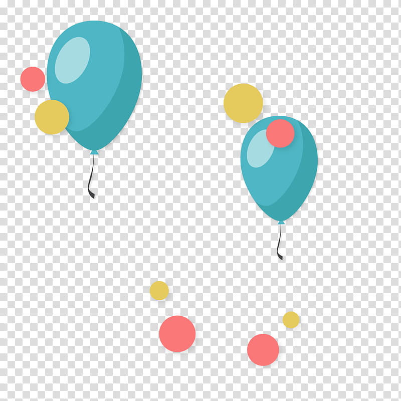 Balloon, Color, Computer Software, Line, Circle, Sky transparent background PNG clipart