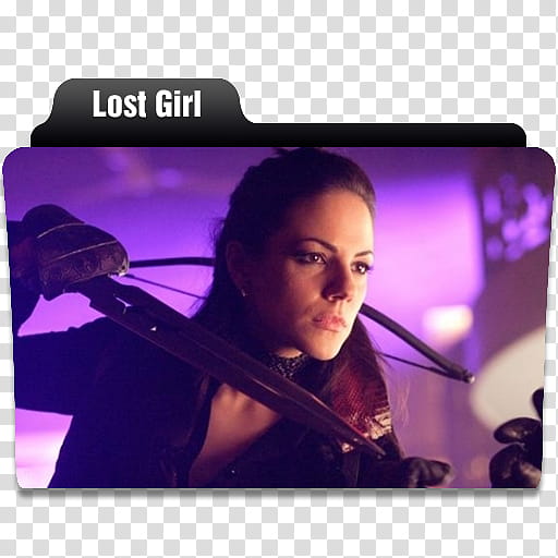 Lost Girl TV Show Icons, Lost Girl transparent background PNG clipart