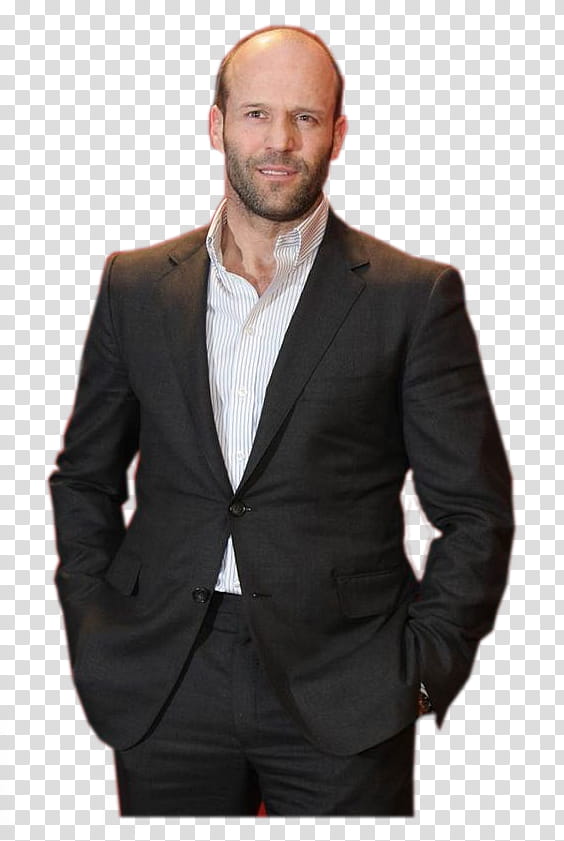 Jason Statham ,  transparent background PNG clipart