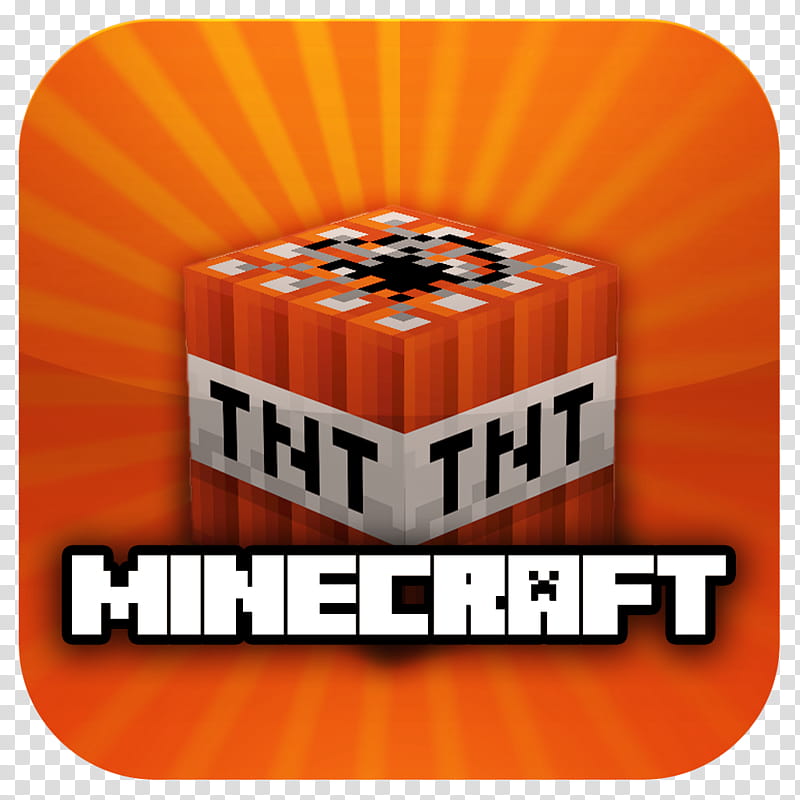 Minecon  Minecraft, Minecraft TNT illustration transparent background PNG clipart