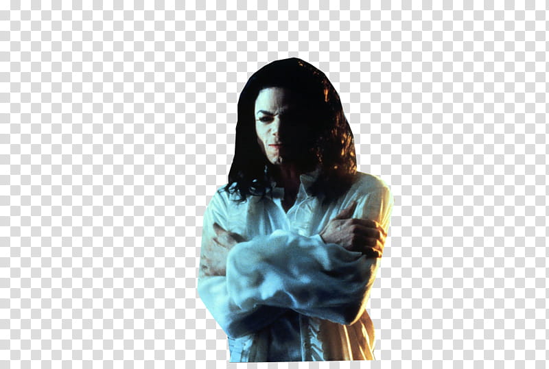 Michael Jackson transparent background PNG clipart