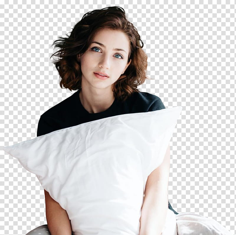 Emily Rudd transparent background PNG clipart