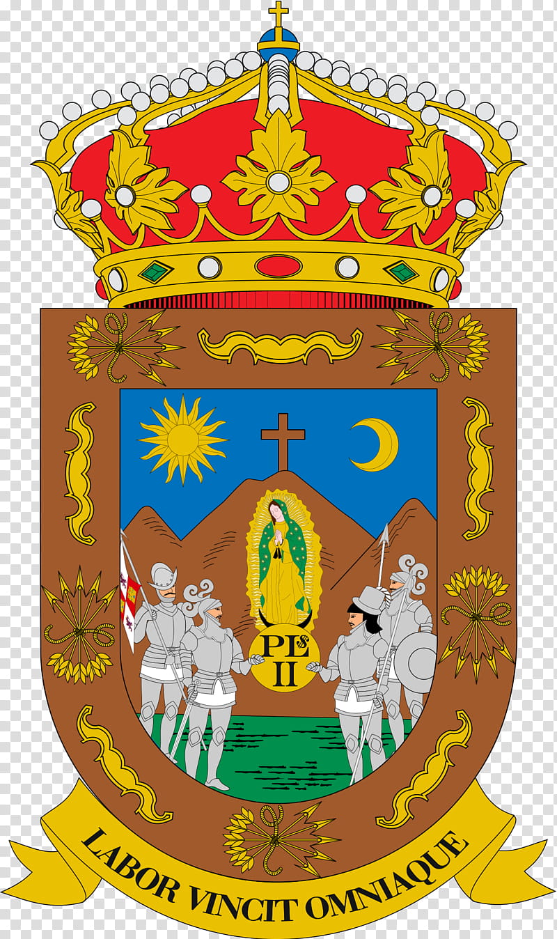 Coat, Zacatecas, Durango, Escudo De Zacatecas, Coats Of Arms Of States Of Mexico, Coat Of Arms, Coat Of Arms Of Mexico, Recreation transparent background PNG clipart