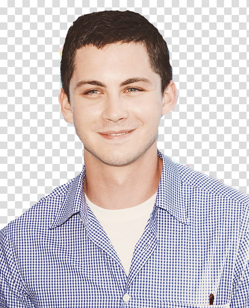 Logan Lerman Badedogay transparent background PNG clipart