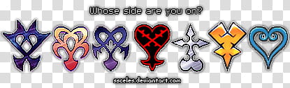 Whose side are you on transparent background PNG clipart