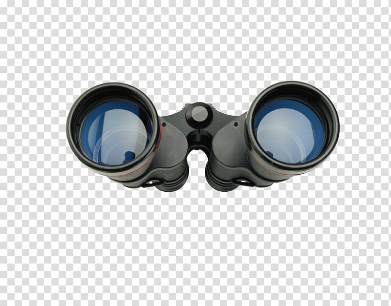 Binoculars, black binoculars illustration transparent background PNG clipart