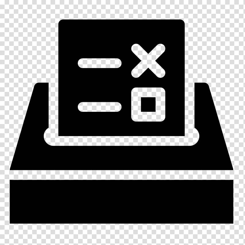 Box, Ballot, Ballot Box, Voting, Election, Electoral Symbol, Ballot Measure, Local Election transparent background PNG clipart