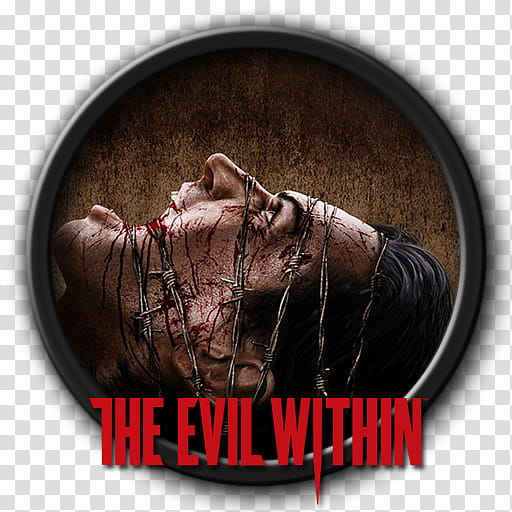 The Evil Within icons, theevilwithin transparent background PNG clipart