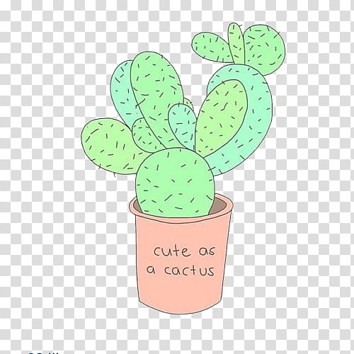 overlays, cactus plant in brown pot ssrawing transparent background PNG clipart