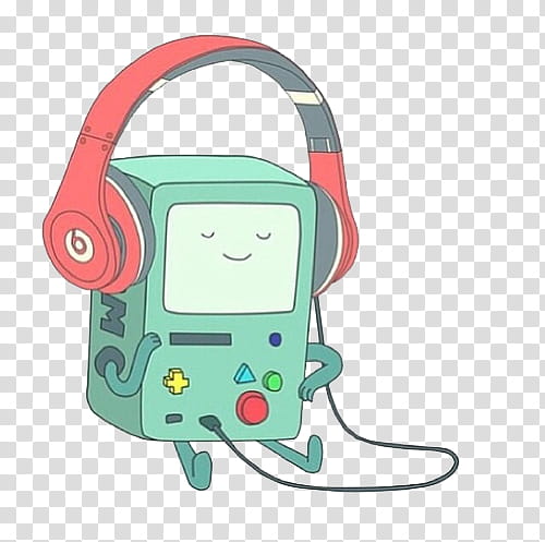 New , Adventure Time Beemo transparent background PNG clipart