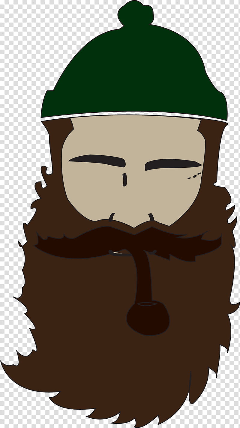 Facebook, Headgear, Character, Cartoon, Green, Facial Hair, Beard, Cap transparent background PNG clipart