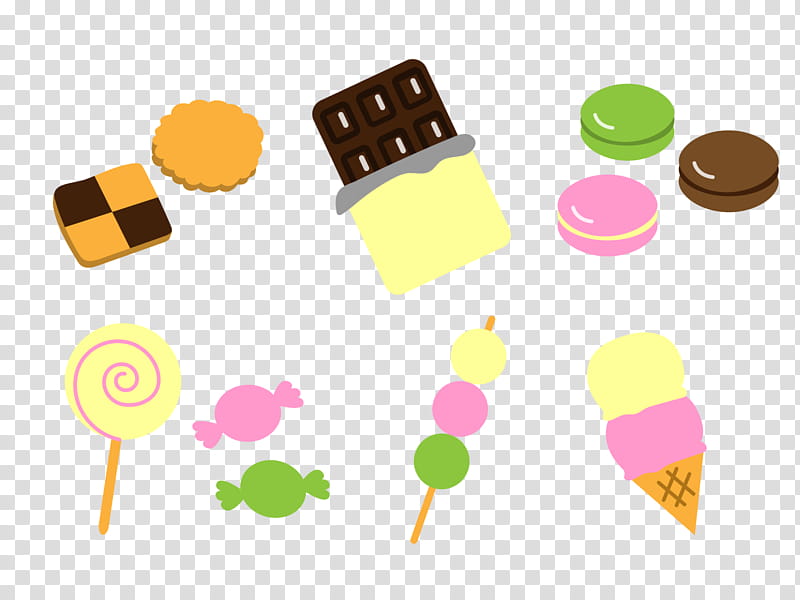 Ice Cream, Macaron, Confectionery, Chocolate, Western Sweets, Food, Biscuits, Fotolia transparent background PNG clipart