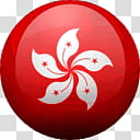 TuxKiller MDM HTML Theme V , Flag of Hong Kong transparent background PNG clipart
