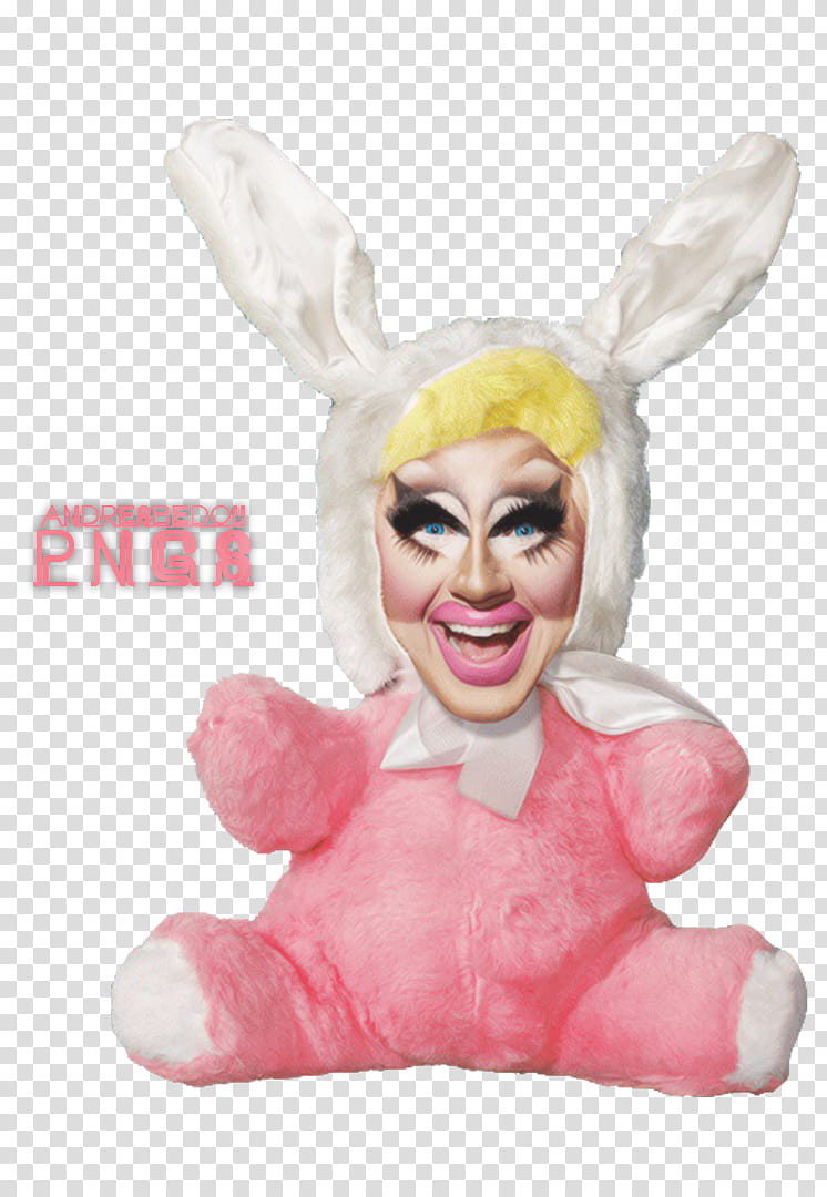 Trixie Mattel,  icon transparent background PNG clipart