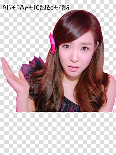 Tiffany snsd Beep Beep transparent background PNG clipart