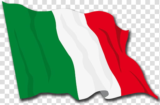 FLAGS, Italy icon transparent background PNG clipart