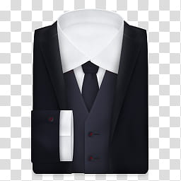 Free Download Executive Black Formal Coat Transparent Background Png Clipart Hiclipart