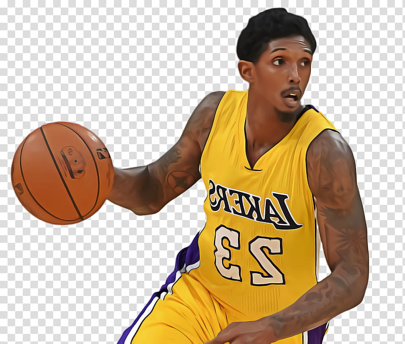 Basketball, Lou Williams, Basketball Player, Nba Draft, Shoulder, Sportswear, Jersey, Basketball Moves transparent background PNG clipart