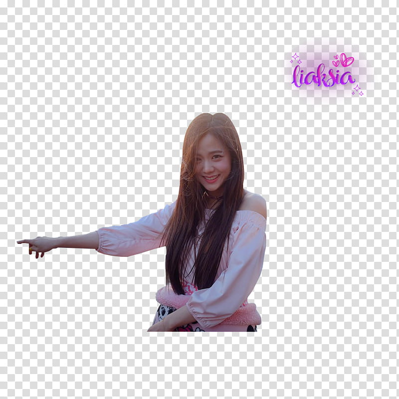 BLACKPINK Jisoo , Blackpink Kim Jisoo transparent background PNG clipart