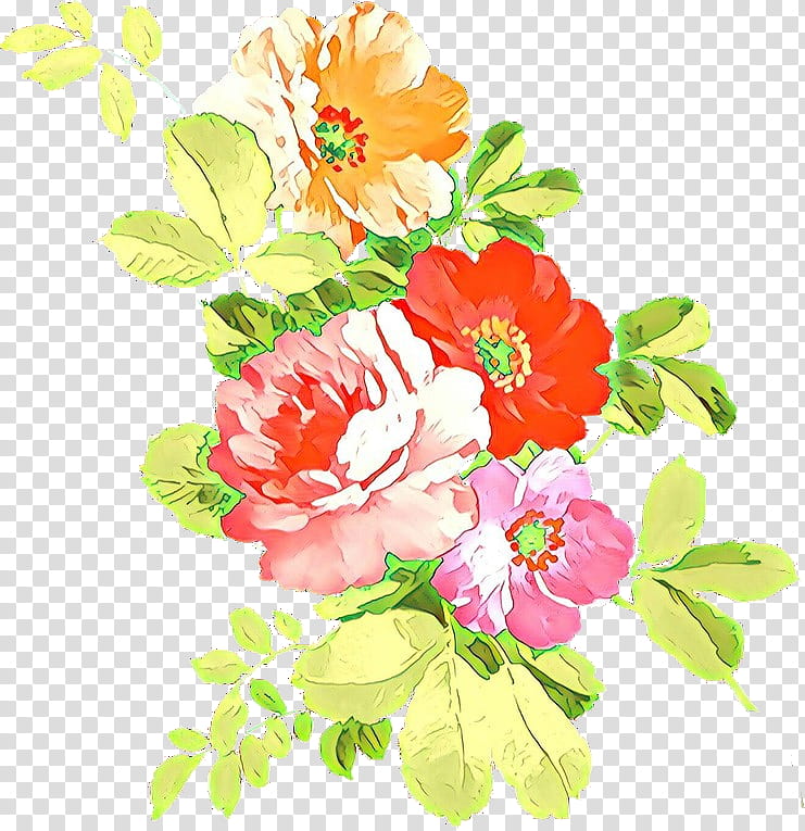 Rose, Cartoon, Flower, Petal, Flowering Plant, Rose Family, Prickly Rose, Pink transparent background PNG clipart