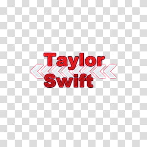 Textos de Taylor Swift transparent background PNG clipart thumbnail