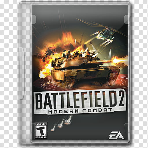 Battlefield Series, Battlefield  Modern Combat transparent background PNG clipart