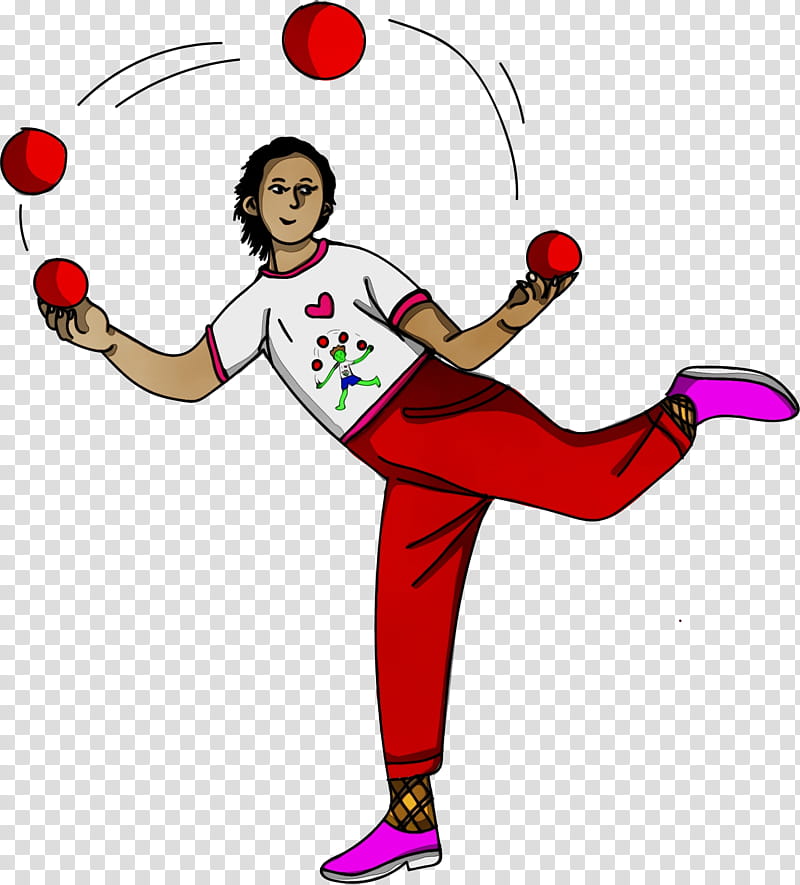 Soccer Ball, Juggling, Juggling Ball, Drawing, Circus, Clown, Juggling Convention, Performing Arts transparent background PNG clipart