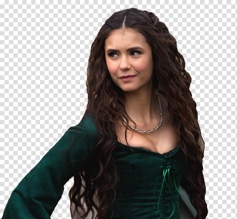 Katherine Pierce OO transparent background PNG clipart