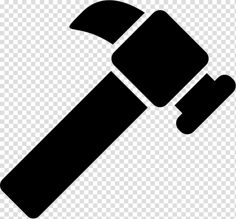 Hammer, Tool, Share Icon, Claw Hammer, Material Property, Hand, Logo transparent background PNG clipart