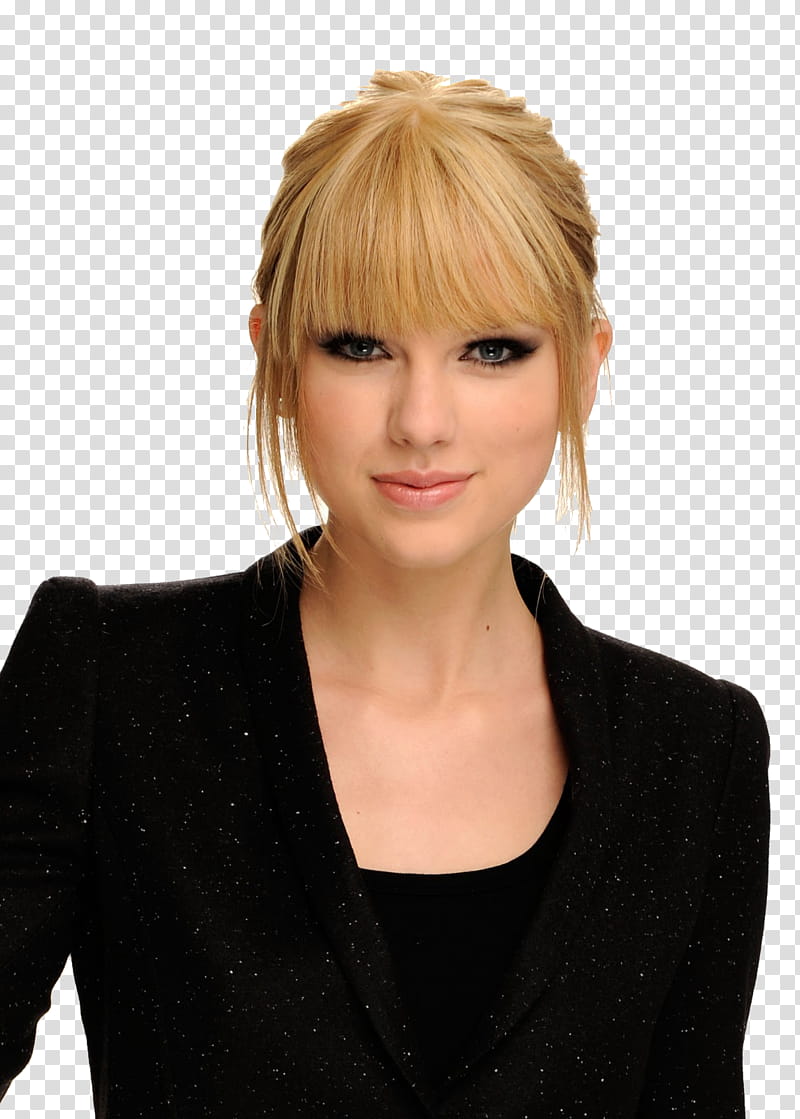 Taylor Swift transparent background PNG clipart