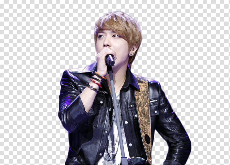 Yong Hwa , yonghwa_ transparent background PNG clipart