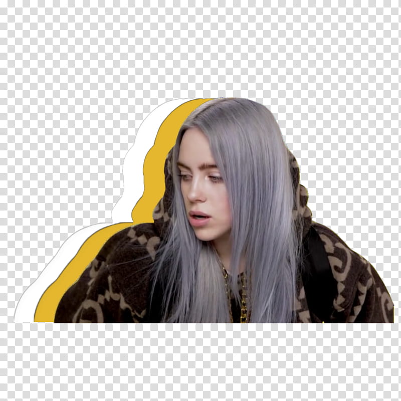 Billie Eilish, When The Partys Over, Bad Guy, Bury A Friend, Music, Coachella Valley Music And Arts Festival, Video, 2018 transparent background PNG clipart