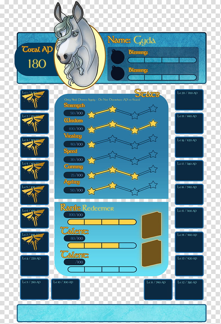 SA | Astral Tracker | Gyda transparent background PNG clipart