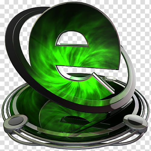 chrome and green icons, internet explorer transparent background PNG clipart