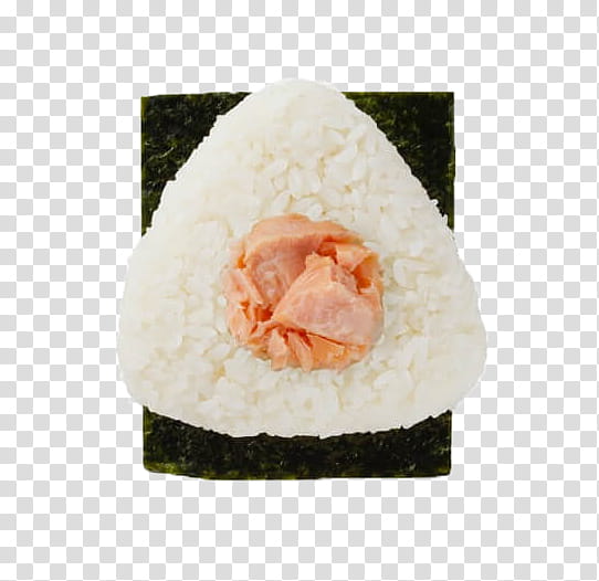 steamed rice with toppings transparent background PNG clipart