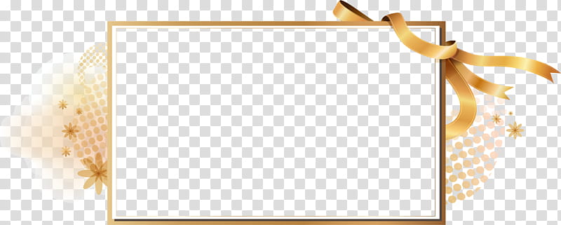 Frame Gold Frame, Ribbon, Text, Gift, Quality, Frame transparent background PNG clipart