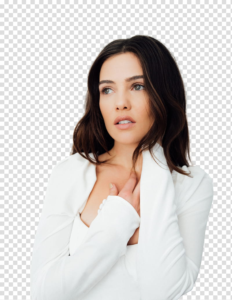 Danielle Campbell transparent background PNG clipart