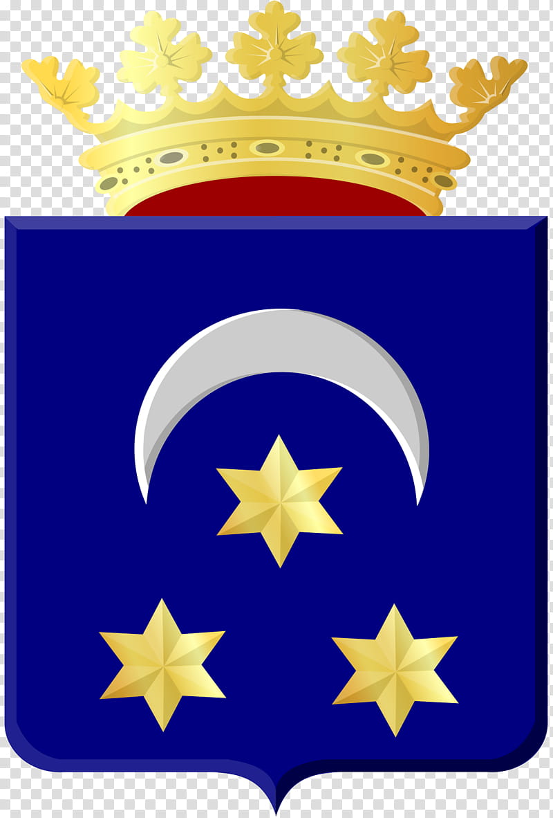 Yellow Star, Dokkum, Coat Of Arms, Wapen Van Dokkum, Republic Of Ragusa, Flag, Line, Symbol transparent background PNG clipart