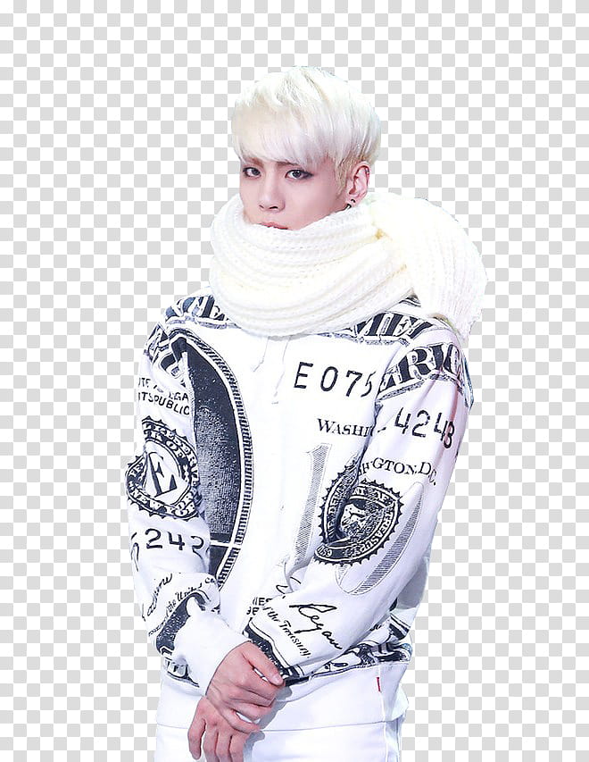 Jonghyun SHINee EverybodyTutorials,  transparent background PNG clipart