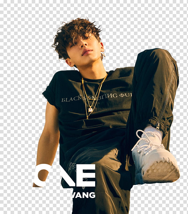 LEE GIKWANG ONE s transparent background PNG clipart