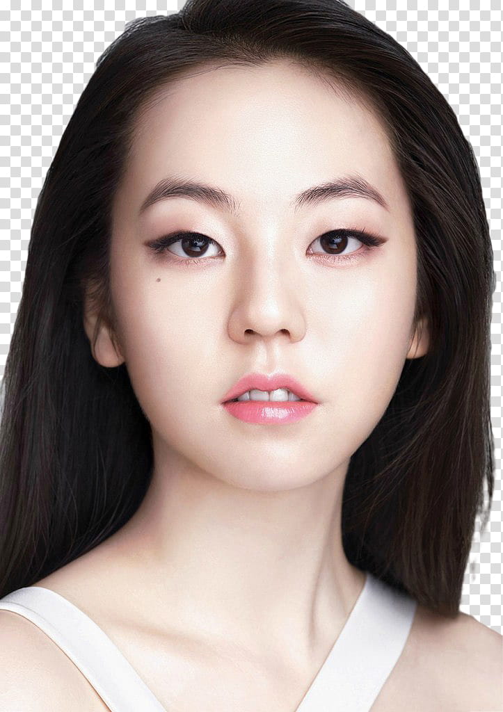 Sohee Actress transparent background PNG clipart