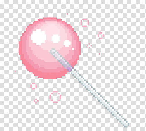 OVERLAYS, pink lollipop illustration transparent background PNG clipart